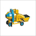 Manufacturers Exporters and Wholesale Suppliers of Mini Mobile Reverse Forward Concrete Mixture Bhubaneswar Orissa